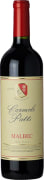 Carmelo Patti Malbec 2018  Front Bottle Shot
