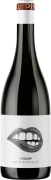 El Pino Club The Cusp Pinot Noir 2022  Front Bottle Shot
