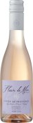 Fleur de Mer Rose (375ML half-bottle) 2019  Front Bottle Shot