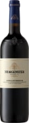 Morgenster Estate Red 2010 Front Bottle Shot