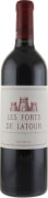 Chateau Latour Les Forts de Latour 2006  Front Bottle Shot