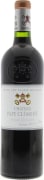Chateau Pape Clement 2008 Front Bottle Shot