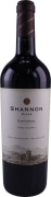 Shannon Ridge High Elevation Zinfandel 2013 Front Bottle Shot