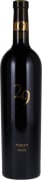 Vineyard 29 Estate Cabernet Franc 2008  Front Bottle Shot