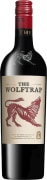 Boekenhoutskloof The Wolftrap 2022  Front Bottle Shot