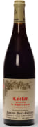 Domaine Pierre Guillemot Corton Le Rognet et Corton Grand Cru 2012  Front Bottle Shot
