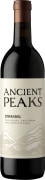 Ancient Peaks Paso Robles Zinfandel 2023  Front Bottle Shot