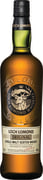 Loch Lomond Original Single Malt Scotch Whisky Front Bottle Shot