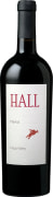 Hall Napa Valley Merlot 2015 Front Bottle Shot