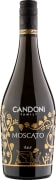 Candoni Moscato Front Bottle Shot