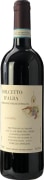 Piero Benevelli La Costa Dolcetto d'Alba 2018  Front Bottle Shot
