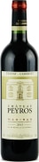 Chateau Peyros Madiran Tannat-Cabernet Franc 2013 Front Bottle Shot