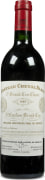 Chateau Cheval Blanc  1985  Front Bottle Shot