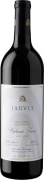 Jarvis Cabernet Franc 2012  Front Bottle Shot