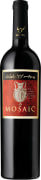 Shiloh Winery Mosaic (OK Kosher) 2023  Front Bottle Shot