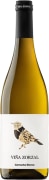 Vina Zorzal Garnacha Blanca 2021  Front Bottle Shot