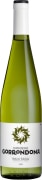 Doniene Gorrondona Txakolina 2024  Front Bottle Shot