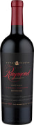 Raymond Rutherford Cabernet Sauvignon 2011 Front Bottle Shot
