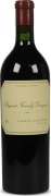 Bryant Family Cabernet Sauvignon 2005  Front Bottle Shot
