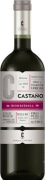 Bodegas Castano Monastrell 2013 Front Bottle Shot