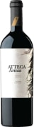 Atalaya Atteca Armas Old Vines 2021  Front Bottle Shot