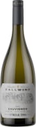 St. Michael-Eppan Fallwind Sauvignon 2021  Front Bottle Shot