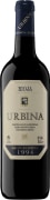 Bodegas Urbina Gran Reserva 1994  Front Bottle Shot