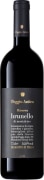 Poggio Antico Brunello di Montalcino Riserva 2018  Front Bottle Shot