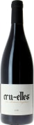 Domaine Ludovic Engelvin Cru-Elles Gard Rouge 2019  Front Bottle Shot