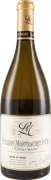 Lucien Le Moine Puligny-Montrachet Les Chalumeaux Premier Cru 2022  Front Bottle Shot