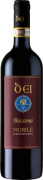 Dei Bossona Vino Nobile di Montepulciano Riserva 2017  Front Bottle Shot