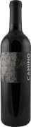 Camino Cellars Montecillo Vineyard Cabernet Sauvignon 2017 Front Bottle Shot