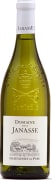 Domaine de la Janasse Chateauneuf-du-Pape Blanc 2020  Front Bottle Shot