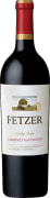 Fetzer Valley Oaks Cabernet Sauvignon 2016 Front Bottle Shot