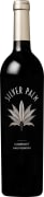 Silver Palm Cabernet Sauvignon 2014 Front Bottle Shot
