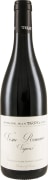 Jean Tardy Vosne-Romanee Vigneux 2019  Front Bottle Shot