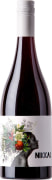Nikkal Pinot Noir 2018  Front Bottle Shot