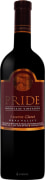 Pride Mountain Vineyards Reserve Claret (1.5 Liter Magnum - signed) 2008  Front Bottle Shot