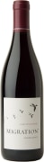 Migration Sonoma Coast Pinot Noir (375ML half-bottle) 2016 Front Bottle Shot