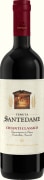 Ruffino Chianti Classico Tenuta Santedame 2014  Front Bottle Shot