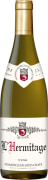 Jean-Louis Chave Hermitage Blanc 2023 Front Bottle Shot