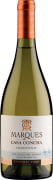 Concha y Toro Marques de Casa Concha Chardonnay 2021  Front Bottle Shot
