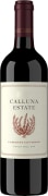 Calluna Estate Cabernet Sauvignon 2019 Front Bottle Shot