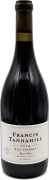 Francis Tannahill The Hermit Pinot Noir 2014 Front Bottle Shot