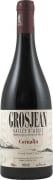 Grosjean Vallee d'Aoste Vigne Rovettaz Cornalin 2025 Front Bottle Shot