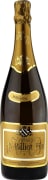 H. Billiot Fils Brut Grand Cru 2014  Front Bottle Shot