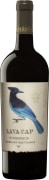 Lava Cap Cabernet Sauvignon 2021  Front Bottle Shot