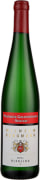Wilhelm Bergmann Piesporter Goldtropfchen Riesling Spatlese 2022  Front Bottle Shot