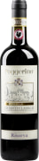 Poggerino Chianti Classico Bugialla Riserva 2016  Front Bottle Shot