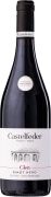 Castelfeder Glen Pinot Nero 2022 Front Bottle Shot